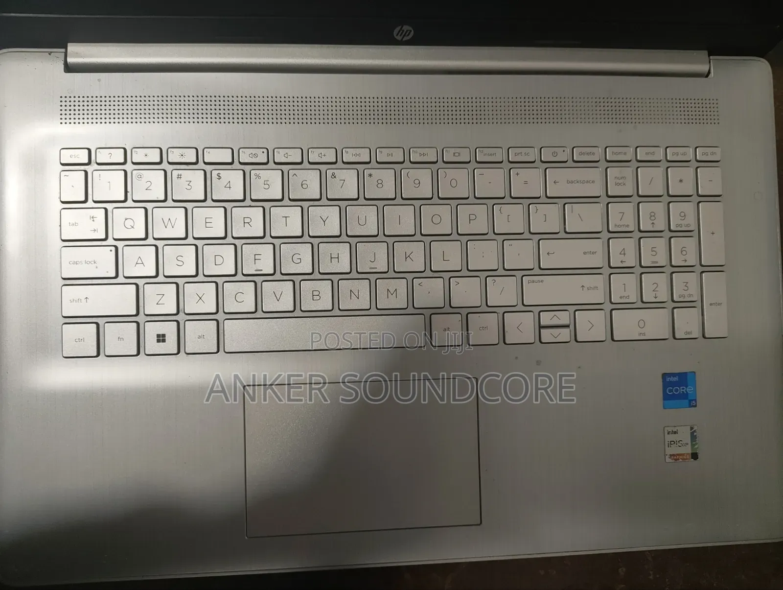 Laptop HP Stream Notebook 8GB Intel Core i5 SSD 256GB