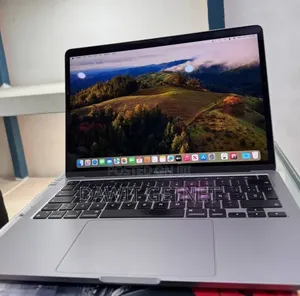 New Laptop Apple MacBook Pro 2021 M1 16GB Apple M1 SSD 512GB