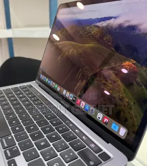 New Laptop Apple MacBook Pro 2021 M1 16GB Apple M1 SSD 512GB