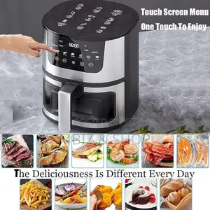 Original Air Fryer 7Liter