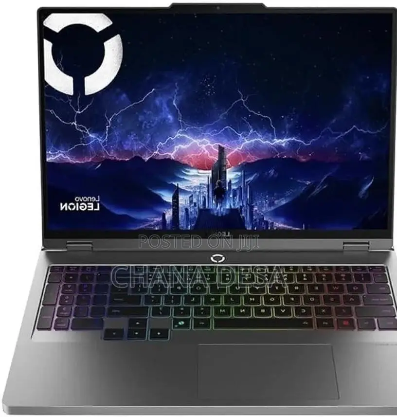 New Laptop Lenovo Legion 5 32GB Intel Core Ultra 9 SSD 1T