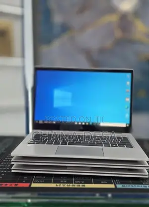 New Laptop HP EliteBook 840 G8 32GB Intel Core i7 SSD 512GB