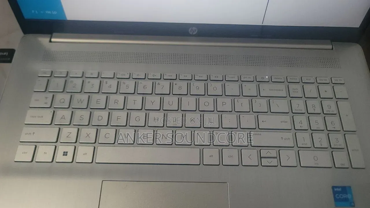 Laptop HP Stream Notebook 8GB Intel Core i5 SSD 256GB