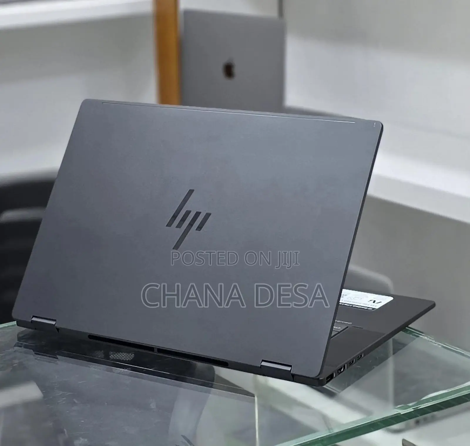 New Laptop HP OmniBook X Flip 16" 16GB Intel Core Ultra 7 SSD 1T