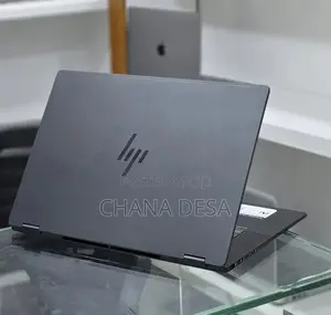 New Laptop HP OmniBook X Flip 16" 16GB Intel Core Ultra 7 SSD 1T