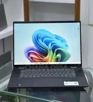 New Laptop HP OmniBook X Flip 16" 16GB Intel Core Ultra 7 SSD 1T