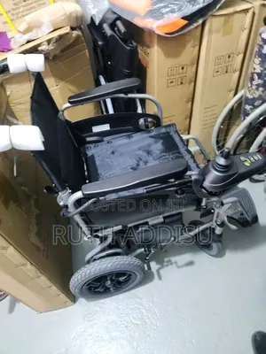 Electrical Wheelchair朱諾medical Digital Wheelchair豫留wheelchair Analog