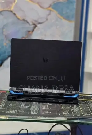 New Laptop Acer Predator Helios 16 16GB Intel Core i7 SSD 512GB