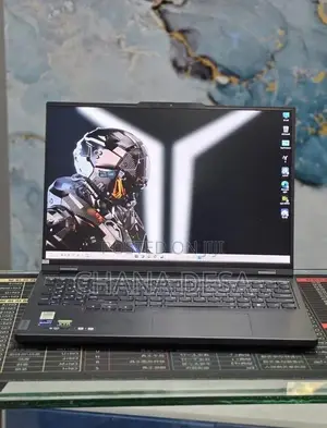 New Laptop Lenovo 16GB Intel Core i9 SSD 1T