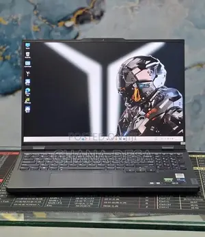 New Laptop Lenovo 16GB Intel Core i9 SSD 1T