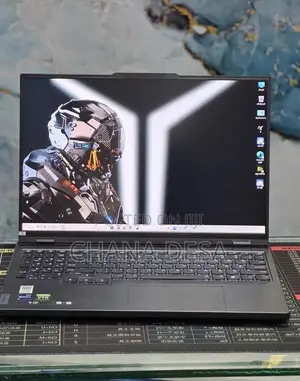 New Laptop Lenovo 16GB Intel Core i9 SSD 1T