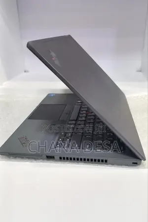 New Laptop Lenovo ThinkPad T14 16GB Intel Core i5 SSD 512GB
