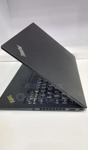 New Laptop Lenovo ThinkPad X1 Carbon 8GB Intel Core i5 SSD 512GB