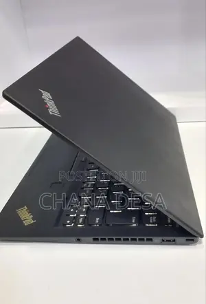 New Laptop Lenovo ThinkPad X1 Carbon 8GB Intel Core i5 SSD 512GB