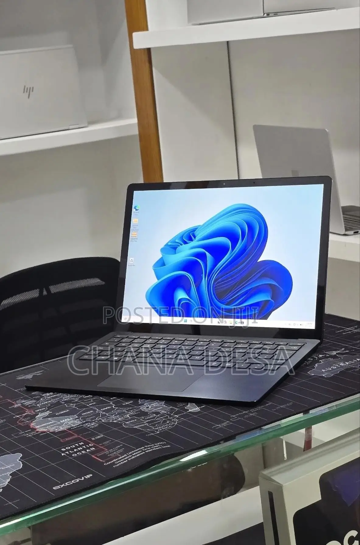New Laptop Microsoft Surface Laptop 4 16GB Intel Core i7 SSD 512GB