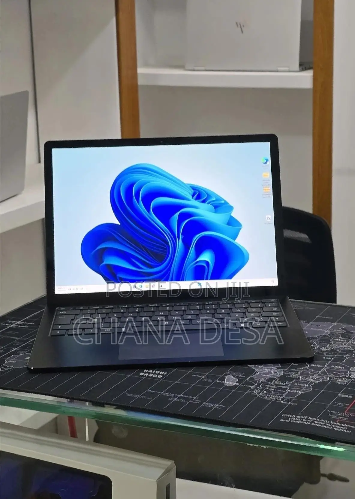 New Laptop Microsoft Surface Laptop 4 16GB Intel Core i7 SSD 512GB