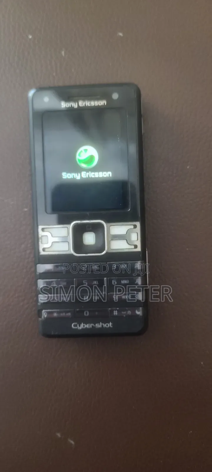Sony CMD Z1 plus Black