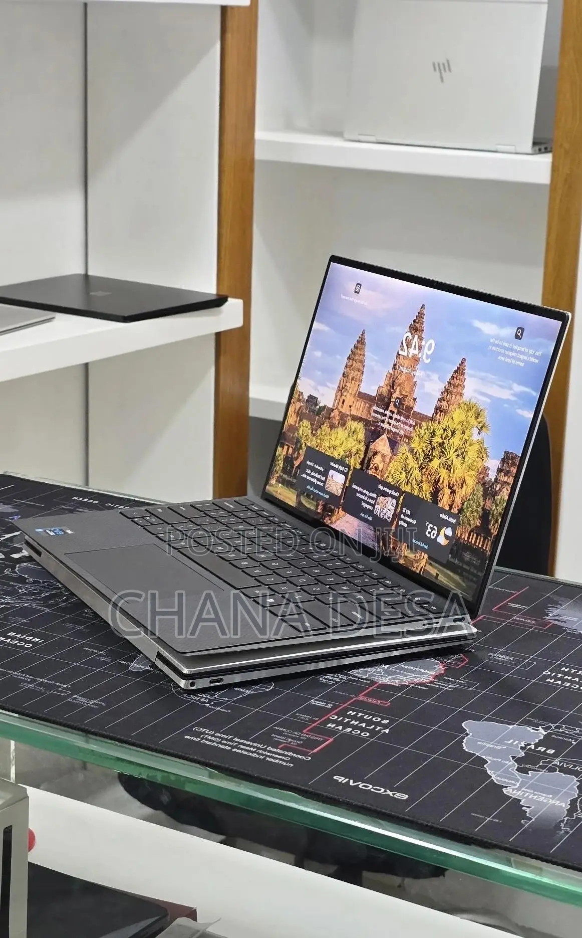 New Laptop Dell XPS 13 16GB Intel Core i7 SSD 512GB