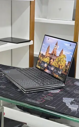 New Laptop Dell XPS 13 16GB Intel Core i7 SSD 512GB