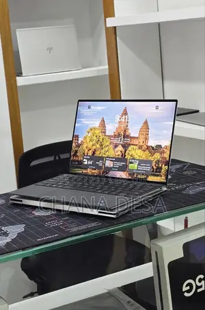 New Laptop Dell XPS 13 16GB Intel Core i7 SSD 512GB