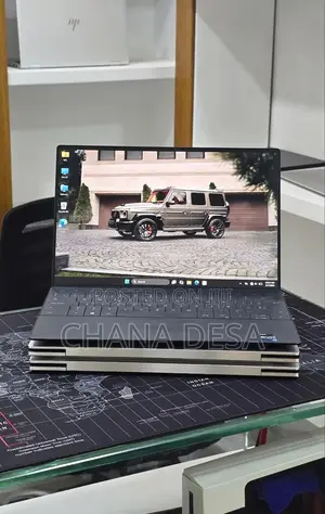 New Laptop Dell XPS 13 16GB Intel Core i7 SSD 512GB