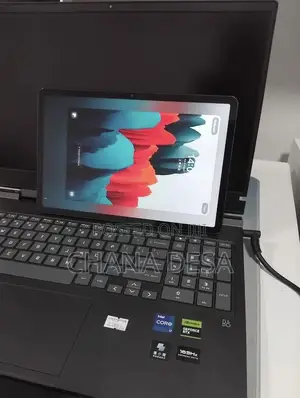 New Samsung Galaxy Tab S7 128 GB