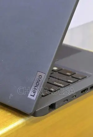 New Laptop Lenovo ThinkPad T14 G4 16GB Intel Core i5 SSD 512GB