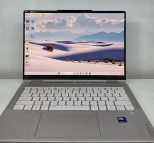 New Laptop Lenovo Yoga 330 32GB Intel Core Ultra 7 SSD 1T