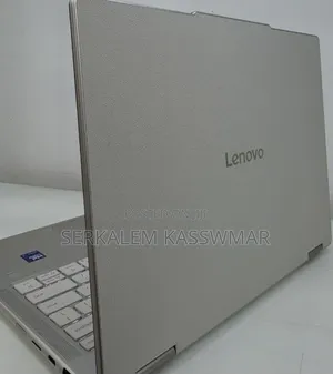 New Laptop Lenovo Yoga 330 32GB Intel Core Ultra 7 SSD 1T
