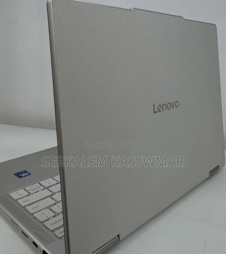New Laptop Lenovo Yoga 330 32GB Intel Core Ultra 7 SSD 1T