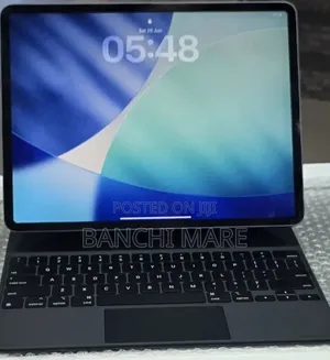 New Apple iPad Pro 256 GB