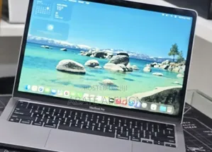 New Laptop Apple MacBook Pro 2022 M2 16GB Apple M2 SSD 512GB