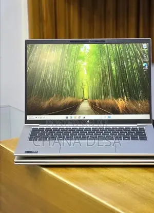 New Laptop HP EliteBook 840 G11 16GB Intel Core Ultra 7 SSD 512GB