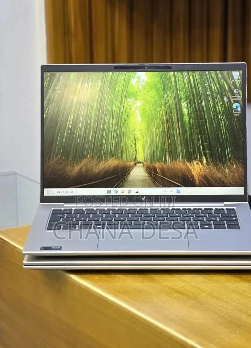 New Laptop HP EliteBook 840 G11 16GB Intel Core Ultra 7 SSD 512GB
