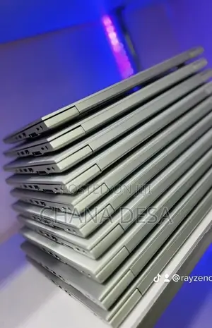 New Laptop HP EliteBook 840 G5 8GB Intel Core i5 SSD 512GB