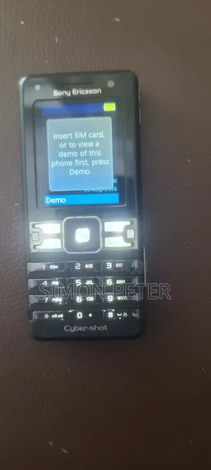 Sony CMD Z1 plus Black