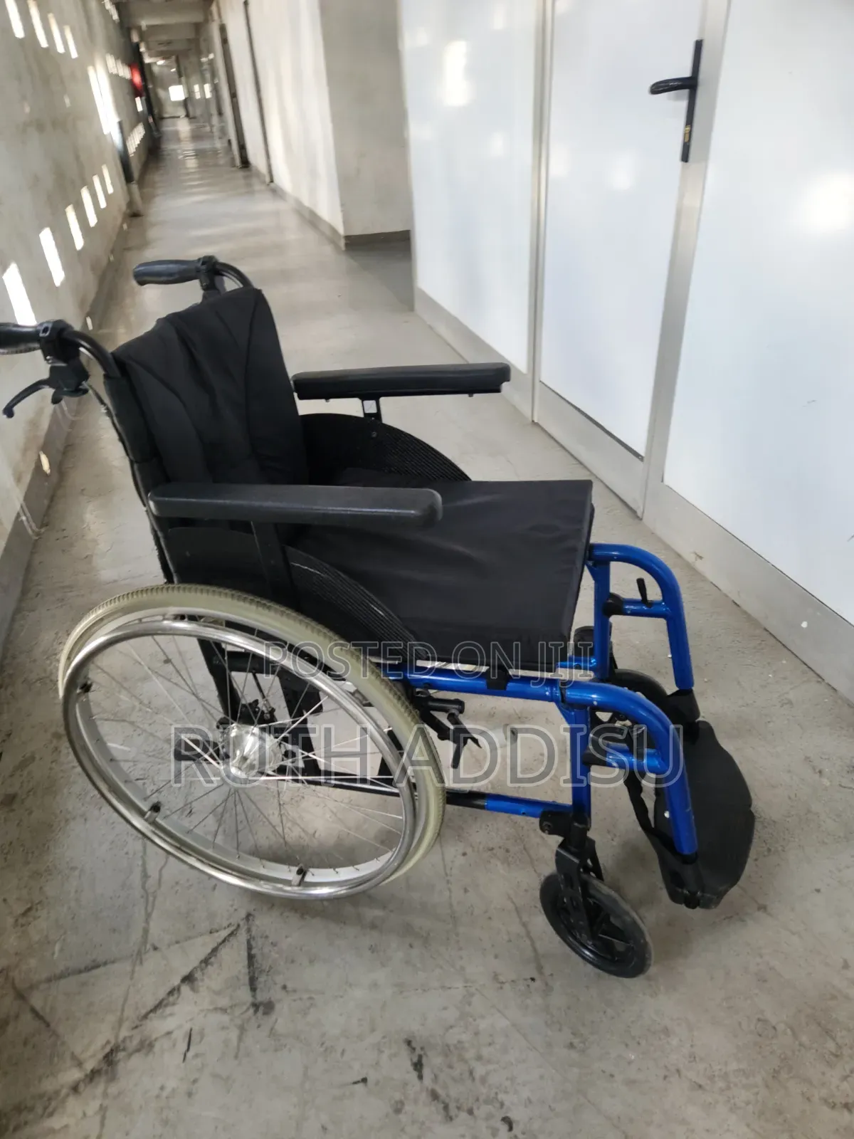 Wheelchair Electrical Wheelchair製成wheelchair Digital Medical Whilchair