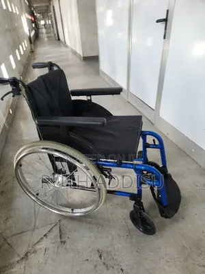 Wheelchair Electrical Wheelchair製成wheelchair Digital Medical Whilchair