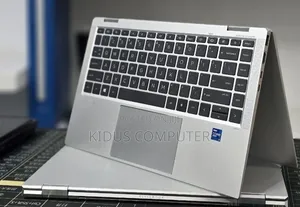 New Laptop HP EliteBook 1040 G8 16GB Intel Core i7 SSD 512GB