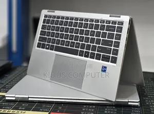New Laptop HP EliteBook 1040 G8 16GB Intel Core i7 SSD 512GB