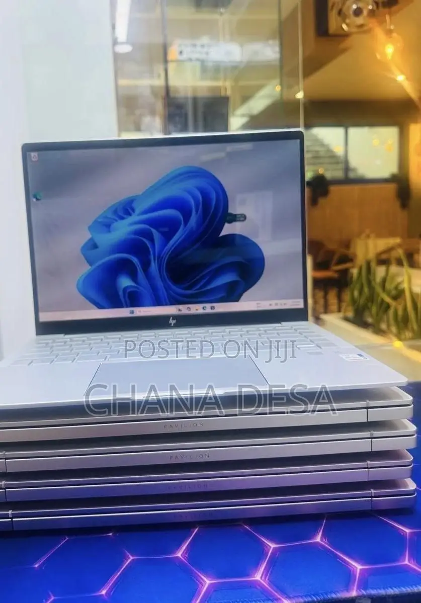 New Laptop HP 16GB Intel Core i5 SSD 1T