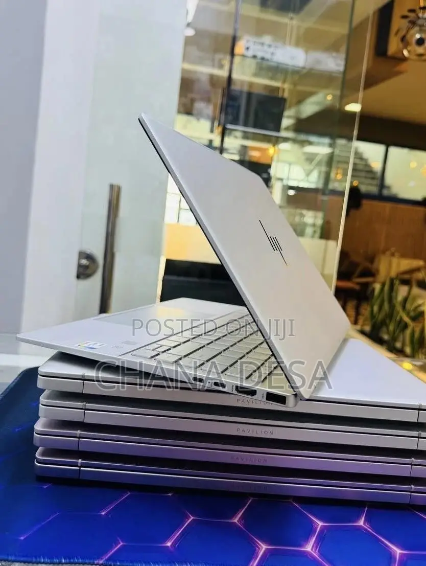 New Laptop HP 16GB Intel Core i7 SSD 1T
