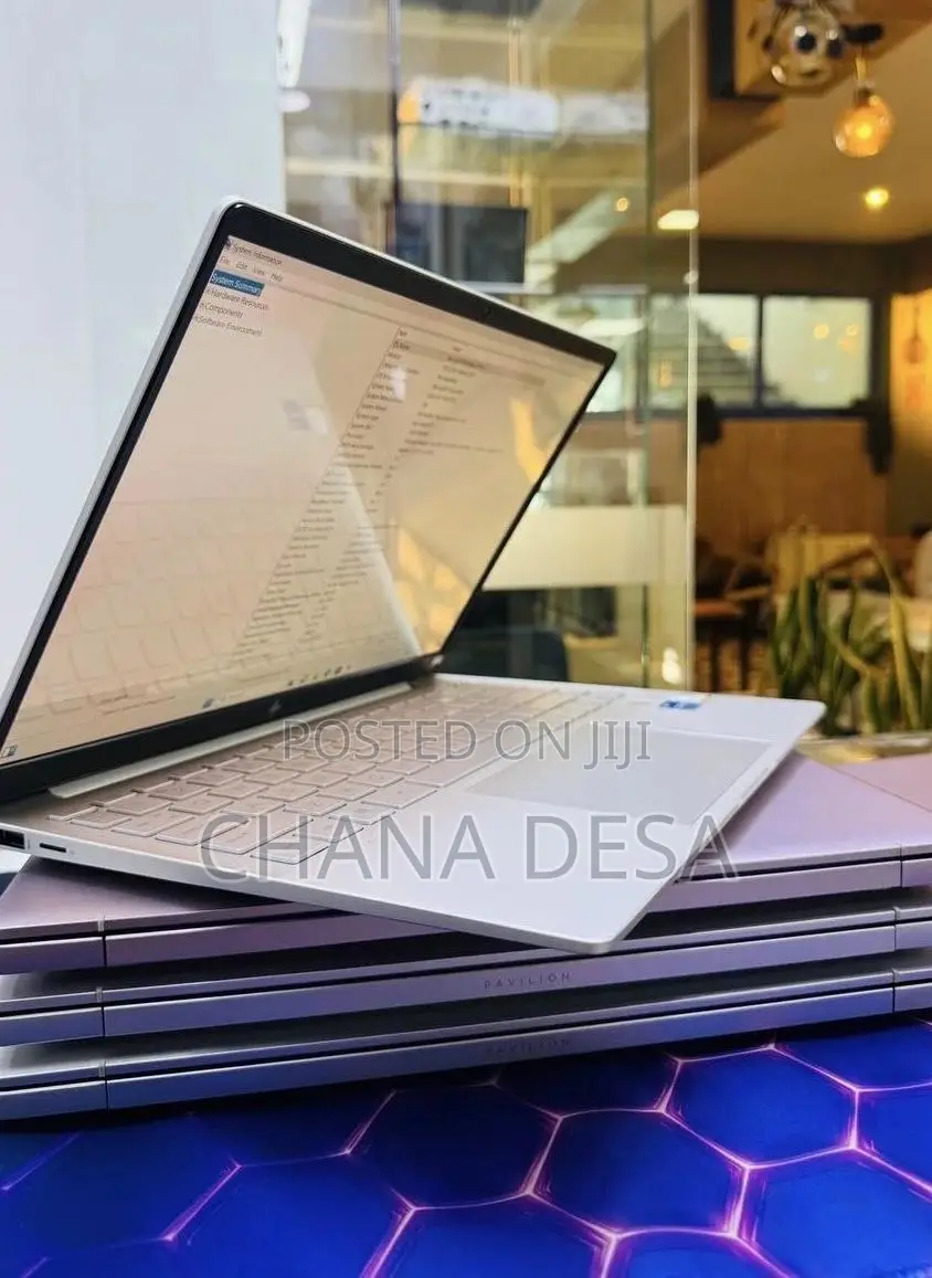 New Laptop HP 16GB Intel Core i7 SSD 1T