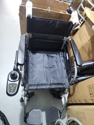 Electrical Wheelchair老人analog for Ealderly Wheelchair Electrical New