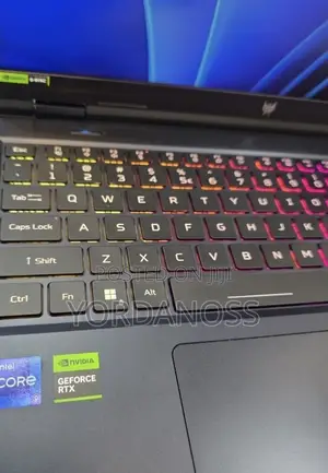 New Laptop Acer Predator Helios Neo 16 16GB Intel Core i9 SSD 1T