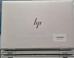 New Laptop HP EliteBook 830 G8 32GB Intel Core i7 SSD 512GB