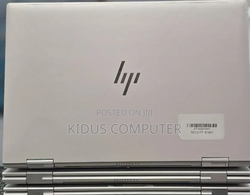 New Laptop HP EliteBook 830 G8 32GB Intel Core i7 SSD 512GB