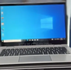 New Laptop HP EliteBook 830 G8 32GB Intel Core i7 SSD 512GB
