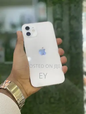 Apple iPhone 12 128 GB White