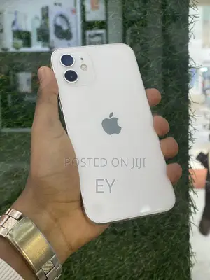Apple iPhone 12 128 GB White